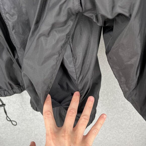 Duxbak Mens Reversible Jacket Size XL Camo Fleece Waterproof Insulated Hunting - Picture 5 of 16